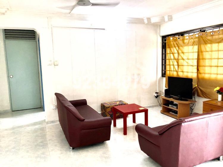 Blk 741 Tampines Street 72 (Tampines), HDB 4 Rooms #167517672